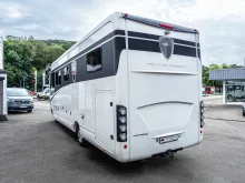 Fahrzeugbild Morelo Loft 86 LBT - Lithium*ALDE*Klima*Solar*AHK #4