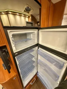 Fahrzeugbild Morelo Loft 86 LBT - Lithium*ALDE*Klima*Solar*AHK #16