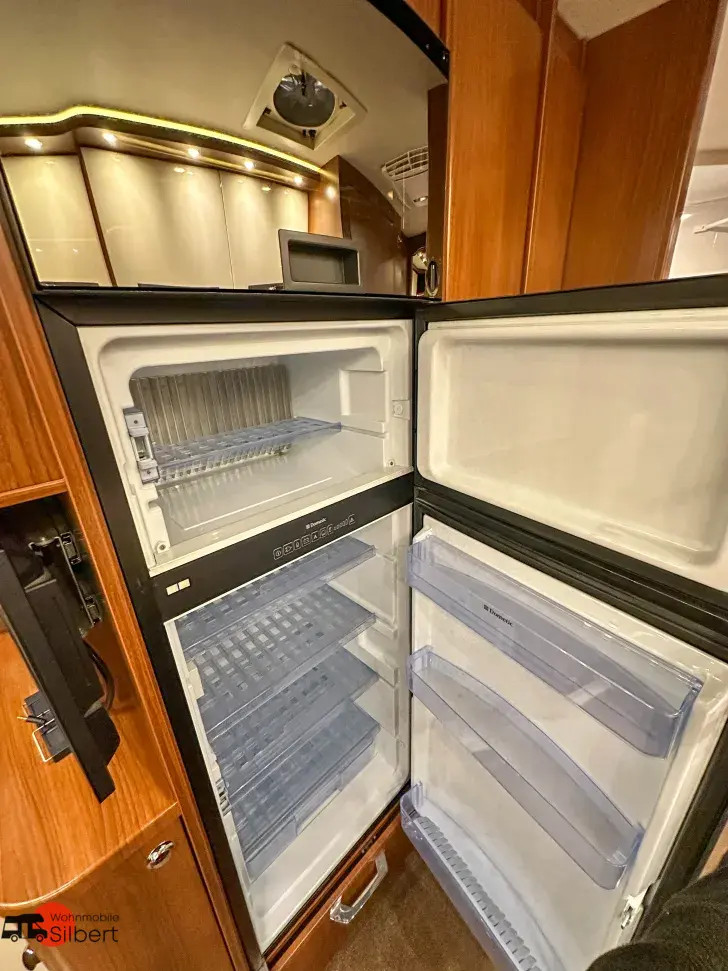 Fahrzeugbild Morelo Loft 86 LBT - Lithium*ALDE*Klima*Solar*AHK #16