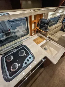 Fahrzeugbild Morelo Loft 86 LBT - Lithium*ALDE*Klima*Solar*AHK #14