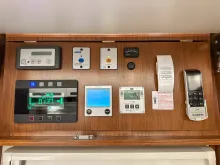 Fahrzeugbild Morelo Loft 86 LBT - Lithium*ALDE*Klima*Solar*AHK #17