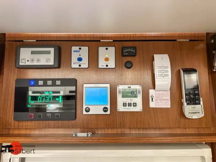 Fahrzeugbild Morelo Loft 86 LBT - Lithium*ALDE*Klima*Solar*AHK #17