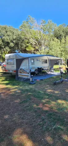 Fahrzeugbild Knaus Azur 380 #2