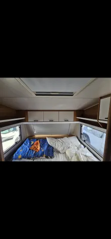 Fahrzeugbild Knaus Azur 380 #3