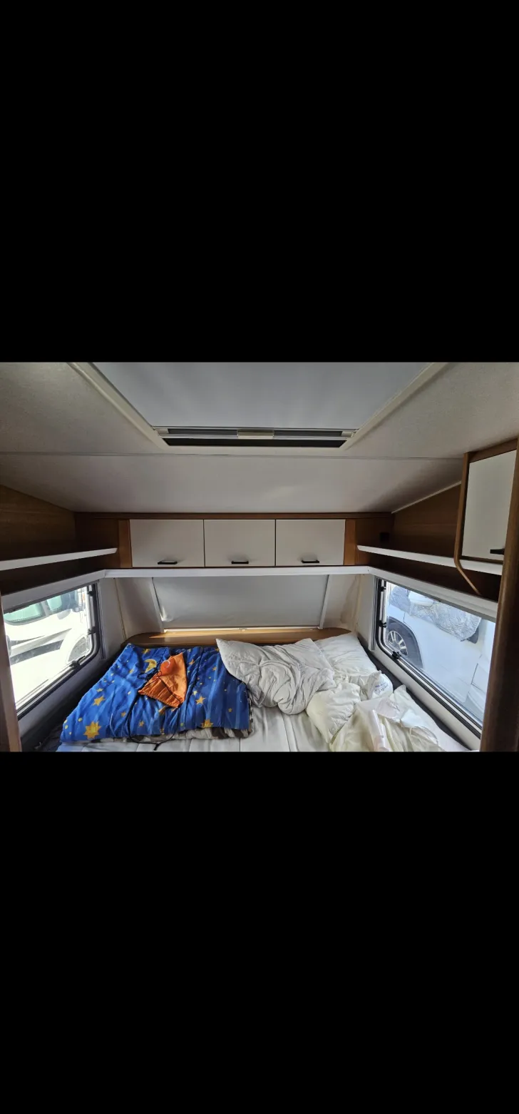 Fahrzeugbild Knaus Azur 380 #3