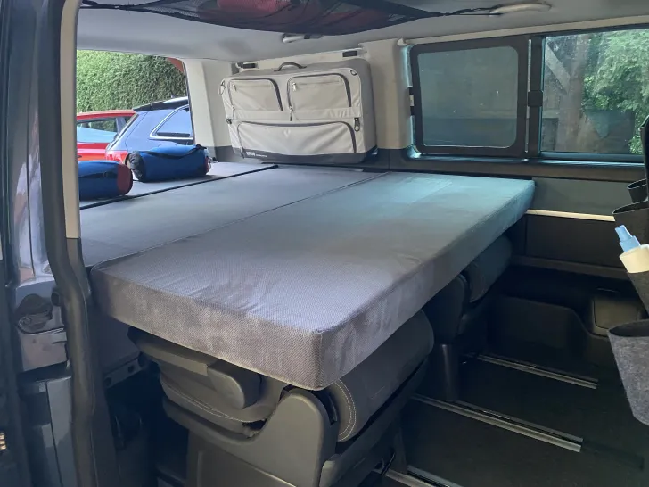 Fahrzeugbild VW T5 MULTIVAN #7