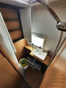 Fahrzeugbild LMC Tandero 500 K Verfüg./2er Fahr./Duschpaket #18