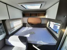 Fahrzeugbild LMC Tandero 500 K Verfüg./2er Fahr./Duschpaket #11