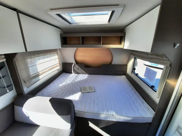 Fahrzeugbild LMC Tandero 500 K Verfüg./2er Fahr./Duschpaket #11