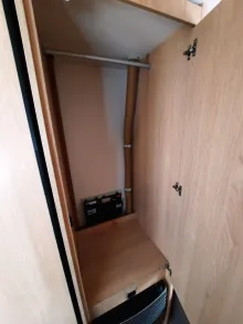 Fahrzeugbild LMC Tandero 500 K Verfüg./2er Fahr./Duschpaket #19