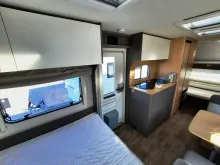 Fahrzeugbild LMC Tandero 500 K Verfüg./2er Fahr./Duschpaket #8