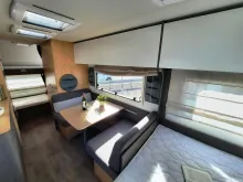 Fahrzeugbild LMC Tandero 500 K Verfüg./2er Fahr./Duschpaket #7