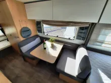 Fahrzeugbild LMC Tandero 500 K Verfüg./2er Fahr./Duschpaket #9