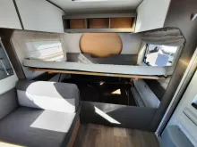 Fahrzeugbild LMC Tandero 500 K Verfüg./2er Fahr./Duschpaket #20