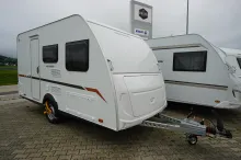 Fahrzeugbild Weinsberg CaraCito 390 QD ab Jandelsbrunn #1
