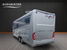 Fahrzeugbild Carthago chic e-line xl I I 61 LE SIE SPAREN 52.170,- #4