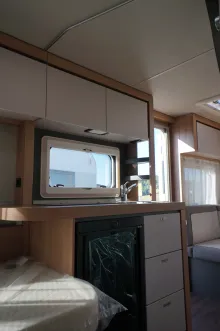 Fahrzeugbild Knaus Sport 500 EU ab Jandelsbrunn #5