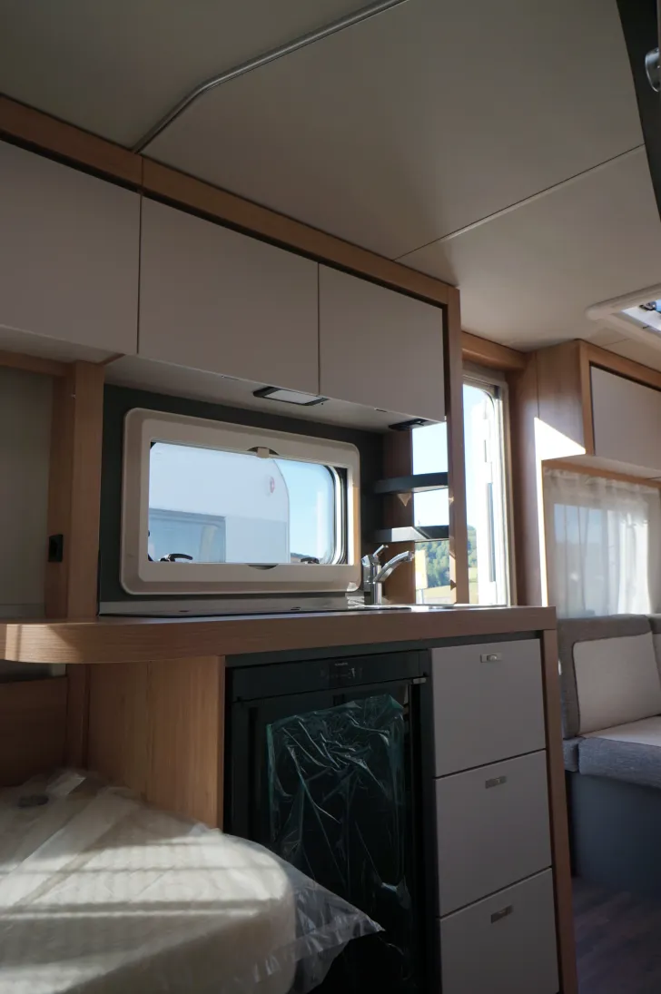 Fahrzeugbild Knaus Sport 500 EU ab Jandelsbrunn #5