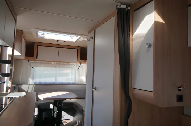 Fahrzeugbild Knaus Sport 500 EU ab Jandelsbrunn #6