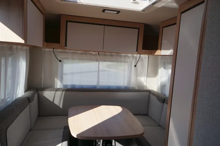 Fahrzeugbild Knaus Sport 500 EU ab Jandelsbrunn #7