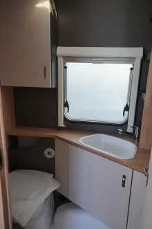 Fahrzeugbild Knaus Sport 500 EU ab Jandelsbrunn #9