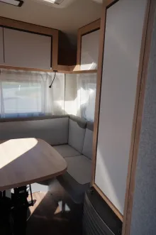 Fahrzeugbild Knaus Sport 500 EU ab Jandelsbrunn #10
