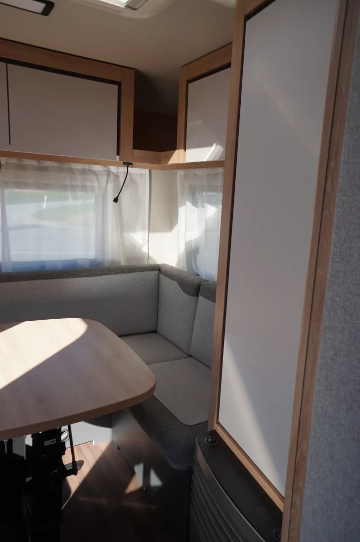 Fahrzeugbild Knaus Sport 500 EU ab Jandelsbrunn #10