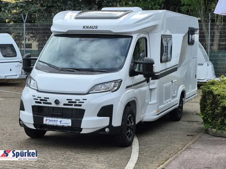 Fahrzeugbild Knaus L!VE TI 650 MEG Platinum Selection **2026**3500kg*PLATINUM* #18