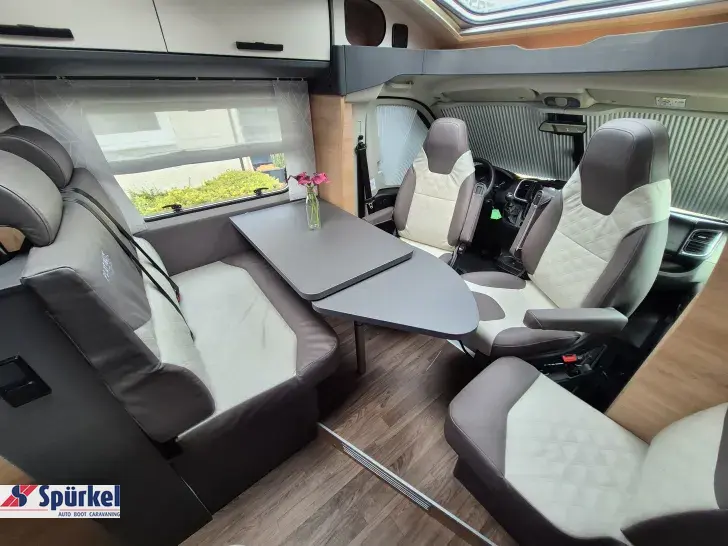 Fahrzeugbild Knaus L!VE TI 650 MEG Platinum Selection **2026**3500kg*PLATINUM* #4