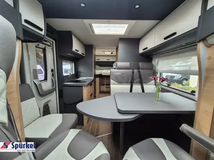 Fahrzeugbild Knaus L!VE TI 650 MEG Platinum Selection **2026**3500kg*PLATINUM* #5