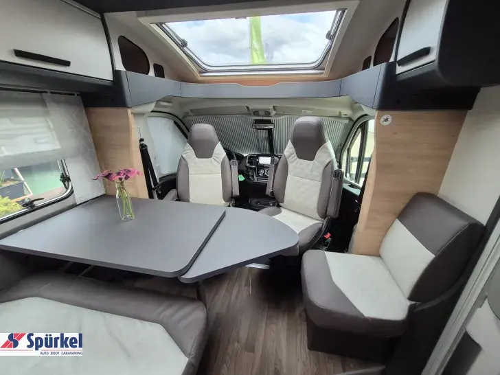 Fahrzeugbild Knaus L!VE TI 650 MEG Platinum Selection **2026**3500kg*PLATINUM* #21