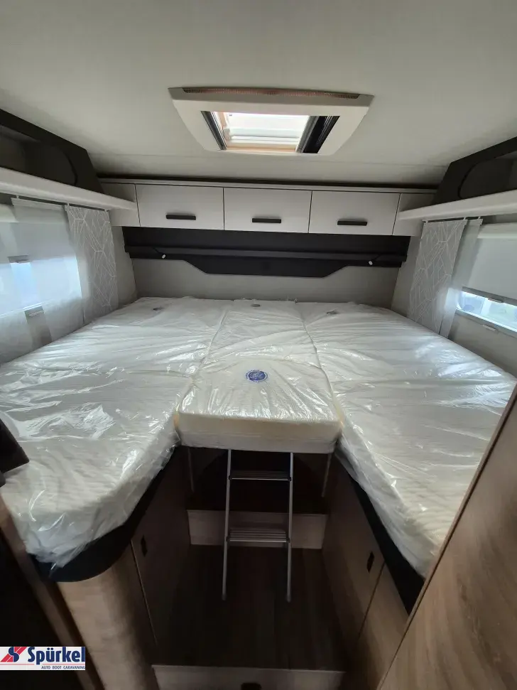 Fahrzeugbild Knaus L!VE TI 650 MEG Platinum Selection **2026**3500kg*PLATINUM* #8