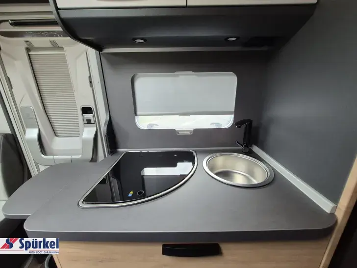 Fahrzeugbild Knaus L!VE TI 650 MEG Platinum Selection **2026**3500kg*PLATINUM* #28