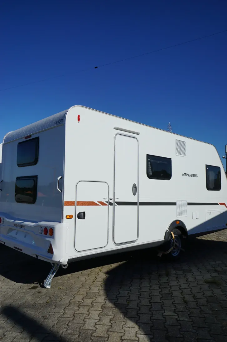 Fahrzeugbild Weinsberg CaraCito 470 QDK ab Jandelsbrunn #3