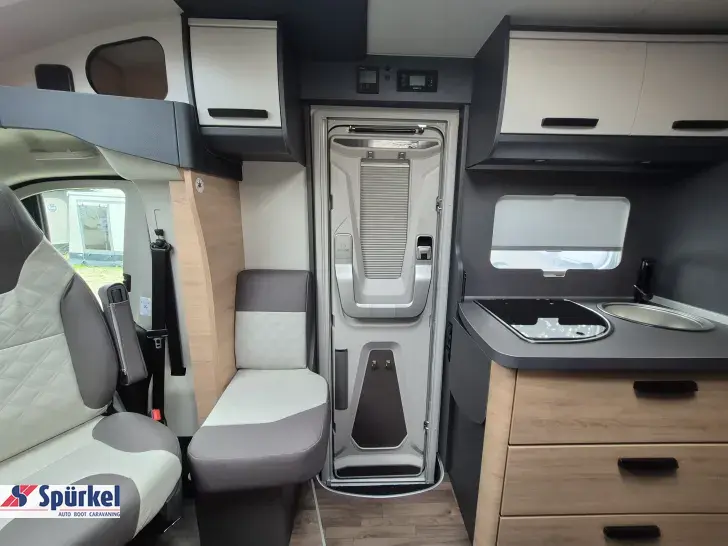 Fahrzeugbild Knaus L!VE TI 650 MEG Platinum Selection **2026**3500kg*PLATINUM* #29