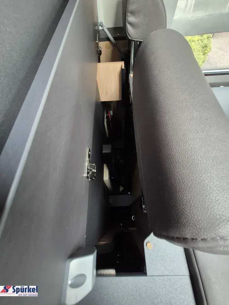 Fahrzeugbild Knaus L!VE TI 650 MEG Platinum Selection **2026**3500kg*PLATINUM* #24