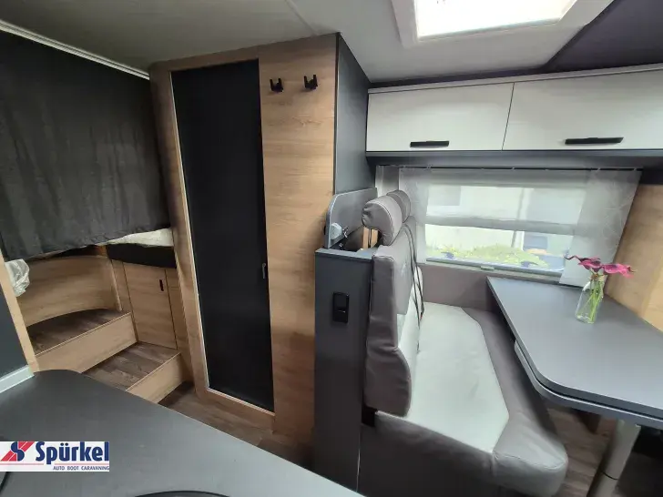 Fahrzeugbild Knaus L!VE TI 650 MEG Platinum Selection **2026**3500kg*PLATINUM* #23