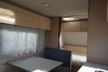 Fahrzeugbild Weinsberg CaraCito 470 QDK ab Jandelsbrunn #4