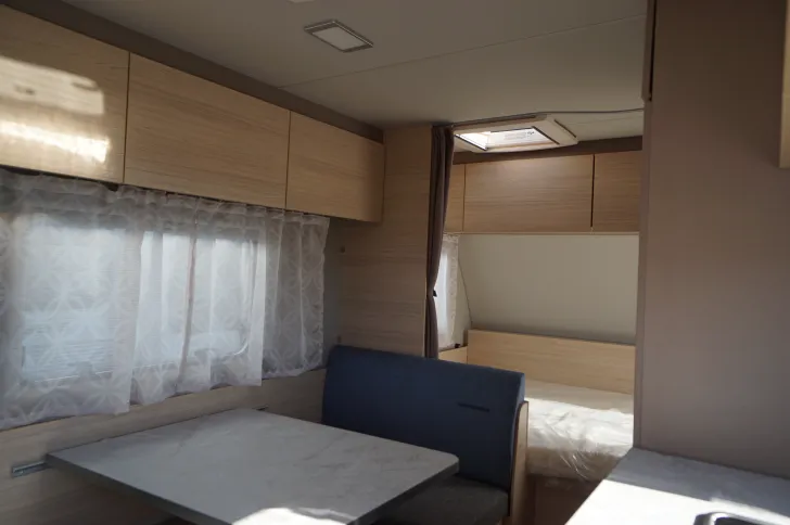 Fahrzeugbild Weinsberg CaraCito 470 QDK ab Jandelsbrunn #4