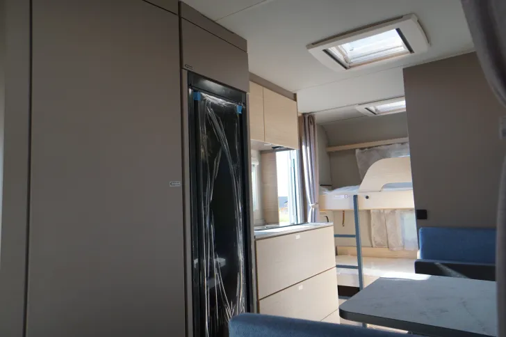 Fahrzeugbild Weinsberg CaraCito 470 QDK ab Jandelsbrunn #6