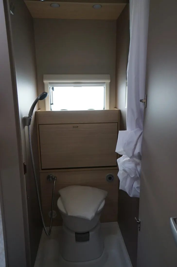 Fahrzeugbild Weinsberg CaraCito 470 QDK ab Jandelsbrunn #7