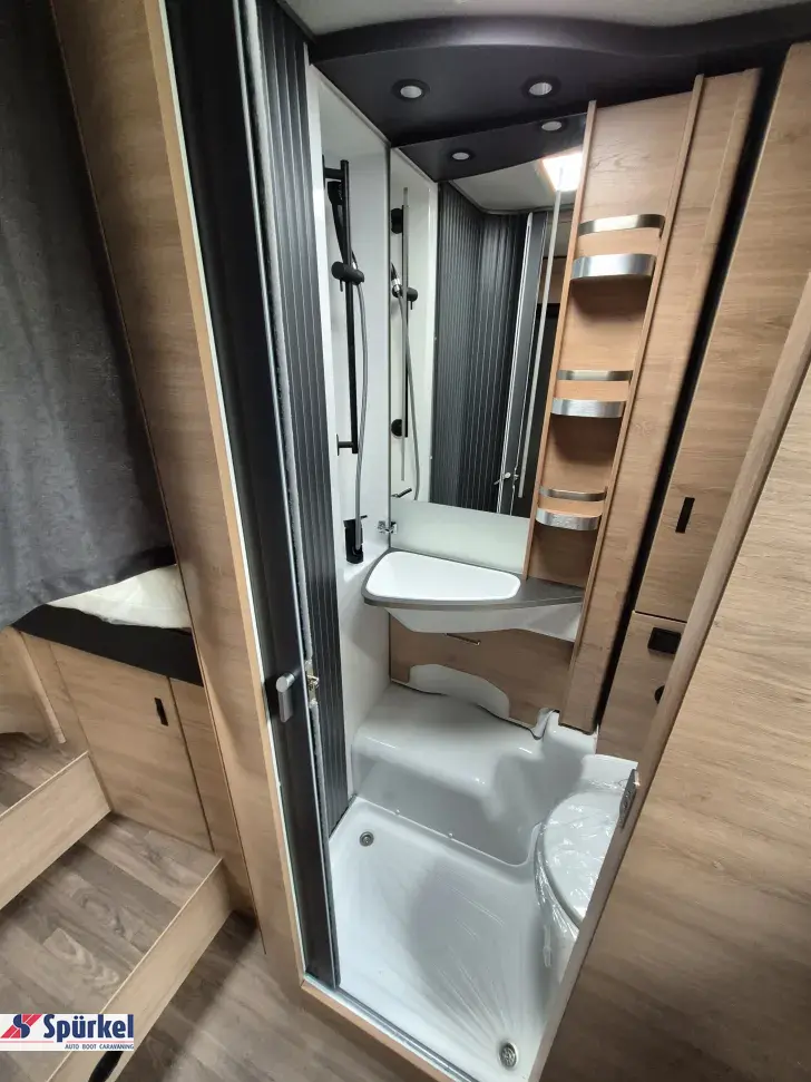 Fahrzeugbild Knaus L!VE TI 650 MEG Platinum Selection **2026**3500kg*PLATINUM* #30