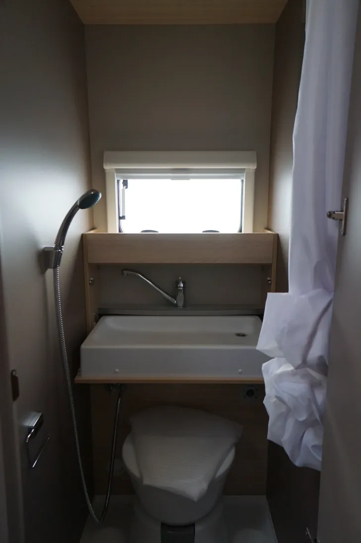 Fahrzeugbild Weinsberg CaraCito 470 QDK ab Jandelsbrunn #8