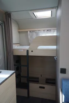 Fahrzeugbild Weinsberg CaraCito 470 QDK ab Jandelsbrunn #9