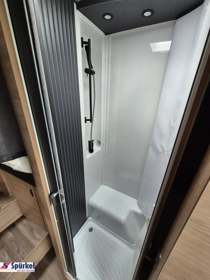 Fahrzeugbild Knaus L!VE TI 650 MEG Platinum Selection **2026**3500kg*PLATINUM* #13