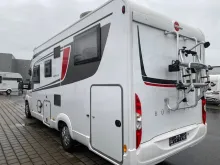 Fahrzeugbild Bürstner Lyseo T 728 G #3