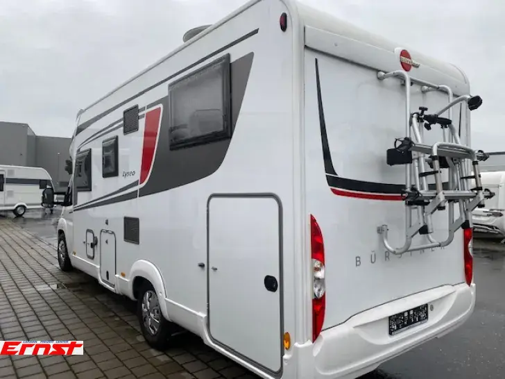 Fahrzeugbild Bürstner Lyseo T 728 G #3
