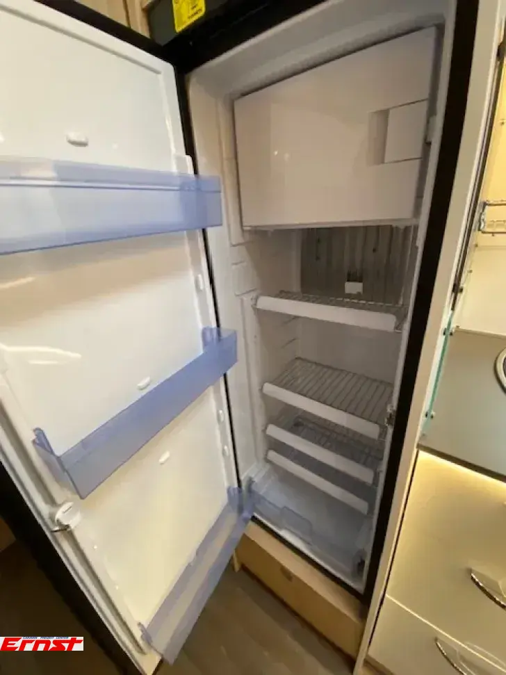 Fahrzeugbild Bürstner Lyseo T 728 G #5