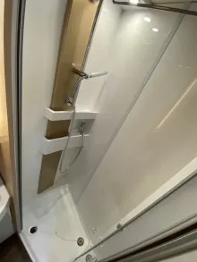Fahrzeugbild Bürstner Lyseo T 728 G #8