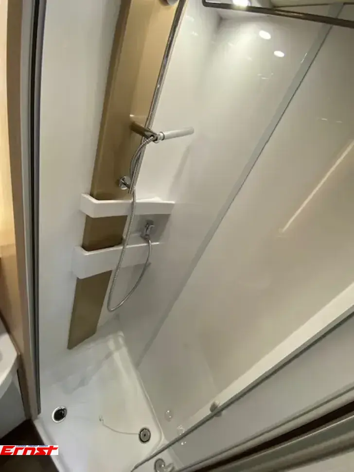 Fahrzeugbild Bürstner Lyseo T 728 G #8